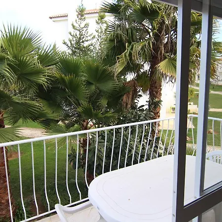 Apartment T3 Oasis *