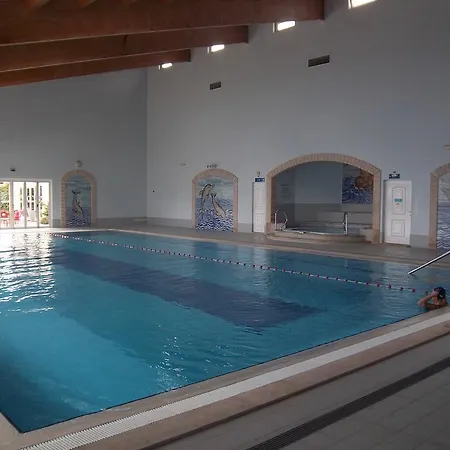 T3 Oasis Apartment