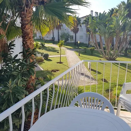 T3 Oasis Apartment *