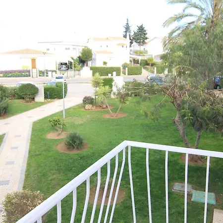 T3 Oasis Apartment