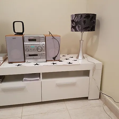 T3 Oasis Apartment *