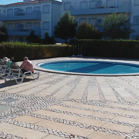 Apartment T3 Oasis Portimao