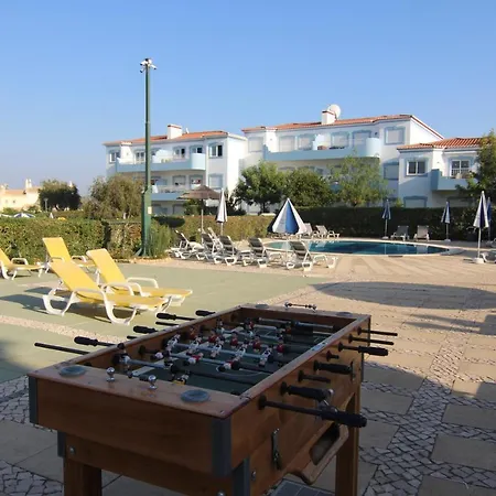 T3 Oasis Portimao