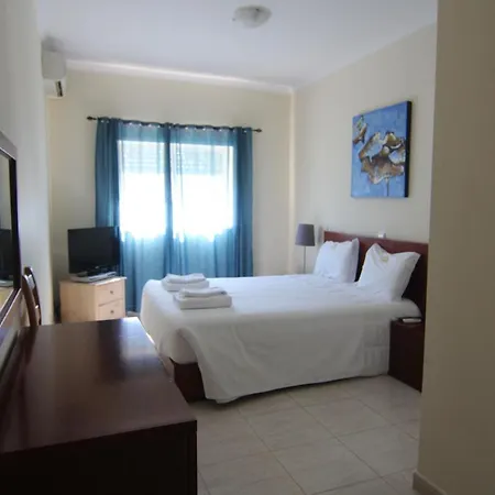 T3 Oasis Apartment Portimao