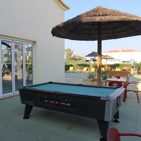 Apartment T3 Oasis