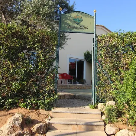 T3 Oasis דירה *